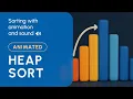 Heap Sort Algorithm Demonstration