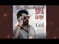 Siya Entry (Bass Boosted) | OM Chapter 1: Udhiram – The Blood Wood | Fan Version