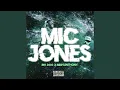 Mic Jones feat Miah Anthony