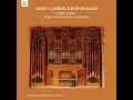 Suite für Violin, Cello und Organ, Op. 149: IV. Finale. Con moto