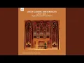 Download Lagu Suite für Violin, Cello und Organ, Op. 149: IV. Finale. Con moto