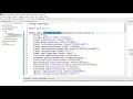 Eclipse MySQL Database Connectivity Simple Steps