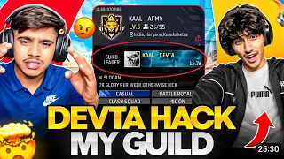 kaal yt  Quit Free Fire 💔 | His Last Video 😭 | Kaal YT