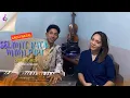 Lagu SELAMAT NATAL MAMA PAPA || CPT Victor Hutabarat || COVER TANIA || Ft EMPOTHEPASUR ETP