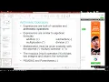 5Javascript variables Part 2