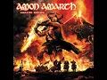 War of the Gods - Amon Amarth