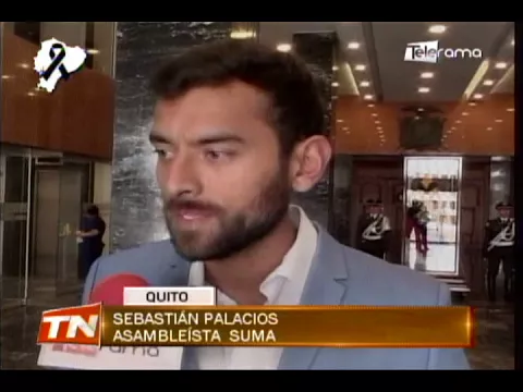 Asamblea define mañana si destituye al fiscal Baca