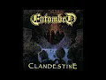 Entombed - Strangers Aeons