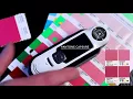 Finding the Accurate Colour with PANTONE PANTONE Collection