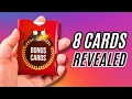 What are the Legacy Cards included in Exploding Kittens 10th Anniversary Edition