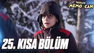 İkizler Memo-Can 25. Kısa Bölüm