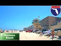 Drive With Me On The Beach in Daytona Beach Florida