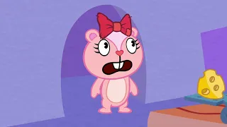 happy tree friends tv series episode 6b dunce upon a time 1080p hd 
