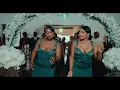 Australia's All Stars Best Congolese Wedding Dance - Robinio Mundibu - Tsha Nanu Boye - Choreography
