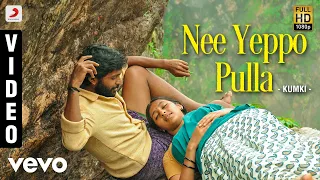 Kumki - Nee Yeppo Pulla Vikram Prabhu Lakshmi Menon D Imman