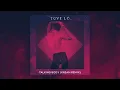 Tove Lo - Talking Body - KREAM Remix (Audio)