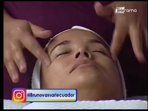Tratamiento para contorno de ojos