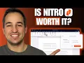 Nitro PDF Review 2026 Tested Firsthand Here s the Truth