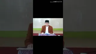 Download Mari belajar QIROAH surat LUQMAN: 12-13 dg lagu BAYATI dlm nada QOROR MP3