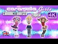 Download Lagu Caramella Girls - Caramelldansen English 4K