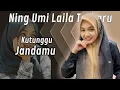Download Lagu Ceramah Ning Umi Laila Terbaru Kutunggu jandamu