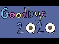 Goodbye 2020 Hello 2021 Animated