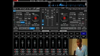 2022 XXL SAMPLE MISEMO VIBE 