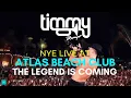 Download Lagu Timmy Trumpet NYE Live at Holyfest, Atlas Beach Club Bali: The Legend is Coming! 🔥🤠🎺