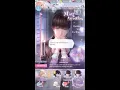 Download Lagu Mr Love: Dream Date | Birthday Event 2020 | 【SR】Lucien: Misty Affection