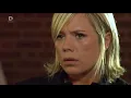 Eastenders Jim Branning 22nd April 2002 Angie Watts Funeral