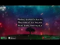 miroJnick-MALAYO KA MAN(ROCK COVER)