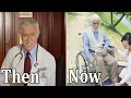 DIAGNOSIS MURDER 1993 Cast THEN NOW 2022 29 Years After