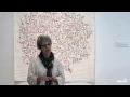 Paula Kovarik The Thread that Connects