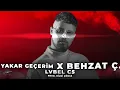 LVBEL C5 X Ajda Pekkan - Yakar Geçerim ( by. Hilmi Çönge) #remix