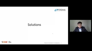 Thumbnail for Building Graph Accelerated AI Solutions at Scale video