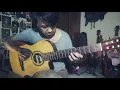 Lagu Mendekati Lugu (Noah Cover)