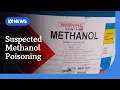 What is methanol and why is it so dangerous if consumed ABC NEWS