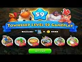 Township Level 59 Gameplay 2026