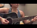 “Fires” - by Jordan St. Cyr (cover)