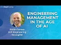 Karim Fanous - Engineering Management In The Age of AI