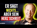 Download Lagu 7 Subtile Zeichen, Dass Er Dir Sagen Will, Dass Er Dich Liebt (aber es nicht schafft) | Joe Dispenza