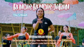yan srikandi rengas rengas jaran official music video 