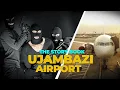 Download Lagu The Story Book: Ujambazi Wa Kutisha JFK Airport