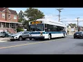 B103 Bus Action