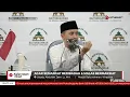 Lagu LIVE  Agar Semangat Beribadah \u0026 Malas Bermaksiat  - Ustadz Abdullah Zaen, Lc. M.A.