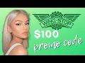 THE WING STOP Coupon Code 2022 - Save 100 Promo Code Working