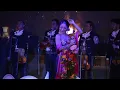 ROSY ARANGO | Amor de mis amores | Agustín Lara | #rosyarango #rosamexicana #lunario