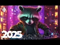 Download Lagu Feel the Infinity Drop 🎧 EDM, Slap House \u0026 Trap Mix 2025 | Mood Up Music