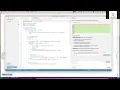 Using Cursor IDE with the AI tools with Java