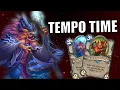 Hearthstone - Nobody Expects the Tempo Priest